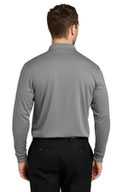 Port Authority ®  Wearever Performance Pique Long Sleeve Polo K240LS