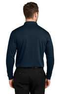 Port Authority ®  Wearever Performance Pique Long Sleeve Polo K240LS