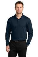 Port Authority ®  Wearever Performance Pique Long Sleeve Polo K240LS