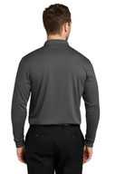 Port Authority ®  Wearever Performance Pique Long Sleeve Polo K240LS