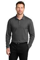 Port Authority ®  Wearever Performance Pique Long Sleeve Polo K240LS