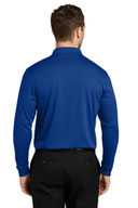 Port Authority ®  Wearever Performance Pique Long Sleeve Polo K240LS