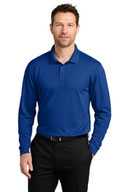 Port Authority ®  Wearever Performance Pique Long Sleeve Polo K240LS