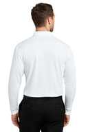 Port Authority ®  Wearever Performance Pique Long Sleeve Polo K240LS