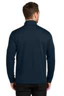 Port Authority ®  Wearever Performance Pique 1/4-Zip K241