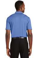 Sport-Tek ®  Dri-Mesh ®  Polo with Tipped Collar and Piping.  K467