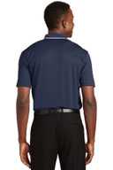 Sport-Tek ®  Dri-Mesh ®  Polo with Tipped Collar and Piping.  K467