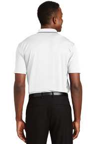 Sport-Tek ®  Dri-Mesh ®  Polo with Tipped Collar and Piping.  K467