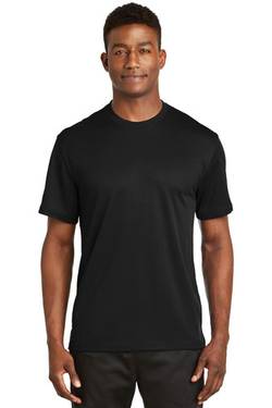 Sport-Tek ® Dri-Mesh ® Short Sleeve T-Shirt. K468 Sport-Tek ® Dri-Mesh ® Short Sleeve T-Shirt. K468