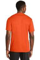 Sport-Tek ®  Dri-Mesh ®  Short Sleeve T-Shirt.  K468