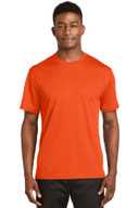 Bright Orange