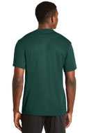 Sport-Tek ®  Dri-Mesh ®  Short Sleeve T-Shirt.  K468