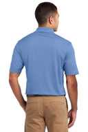 Sport-Tek® Polo - Men's Dri-Mesh® Polo K469
