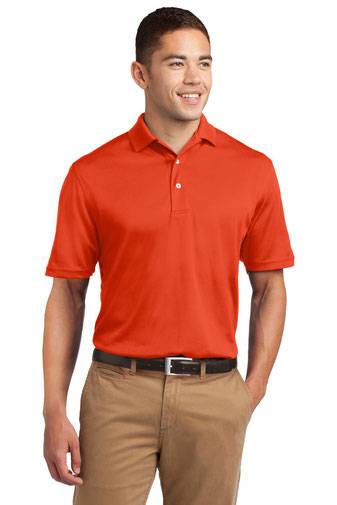 Sport-Tek® Polo - Men's Dri-Mesh® Polo K469