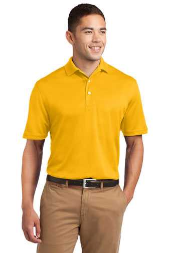 Sport-Tek® Polo - Men's Dri-Mesh® Polo K469