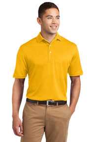 Sport-Tek® Polo - Men's Dri-Mesh® Polo K469