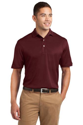 Sport-Tek® Polo - Men's Dri-Mesh® Polo K469