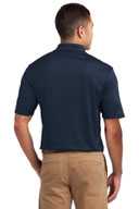 Sport-Tek® Polo - Men's Dri-Mesh® Polo K469
