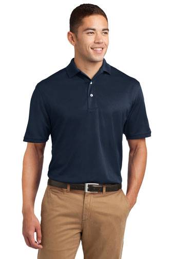 Sport-Tek® Polo - Men's Dri-Mesh® Polo K469