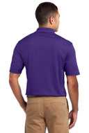 Sport-Tek® Polo - Men's Dri-Mesh® Polo K469