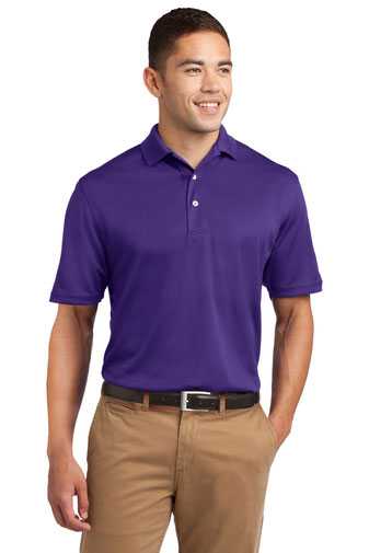 Sport-Tek® Polo - Men's Dri-Mesh® Polo K469