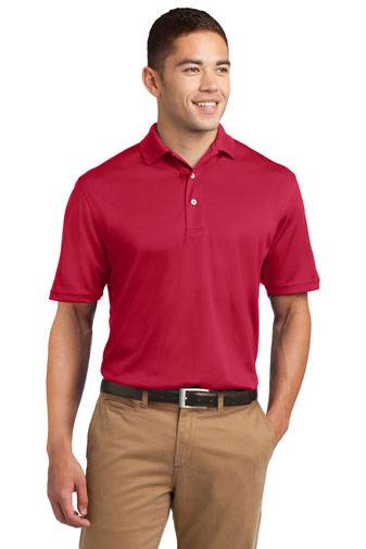 Sport-Tek® Polo - Men's Dri-Mesh® Polo K469