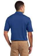 Sport-Tek® Polo - Men's Dri-Mesh® Polo K469