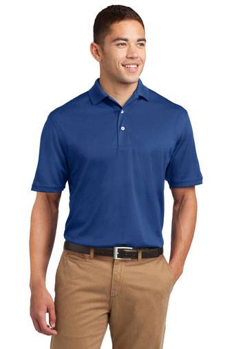 Sport-Tek® Polo - Men's Dri-Mesh® Polo K469