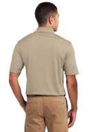 Sport-Tek® Polo - Men's Dri-Mesh® Polo K469