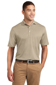 Sport-Tek® Polo - Men's Dri-Mesh® Polo K469
