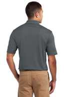 Sport-Tek® Polo - Men's Dri-Mesh® Polo K469