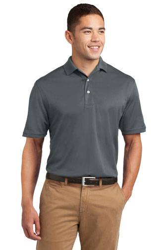 Sport-Tek® Polo - Men's Dri-Mesh® Polo K469