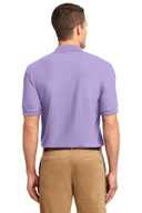 Port Authority Polo - Men's Silk Touch™ Polo Shirt K500