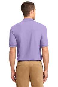 Port Authority Polo - Men's Silk Touch™ Polo Shirt K500