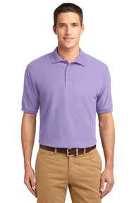 Port Authority Polo - Men's Silk Touch™ Polo Shirt K500