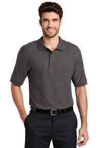 Port Authority Polo - Men's Silk Touch™ Polo Shirt K500