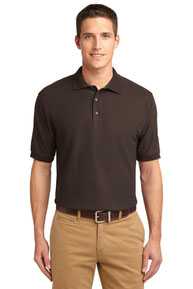 Port Authority Polo - Men's Silk Touch™ Polo Shirt K500