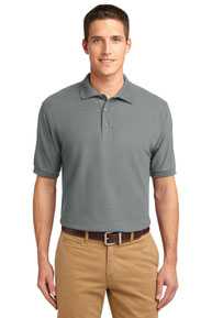 Port Authority Polo - Men's Silk Touch™ Polo Shirt K500