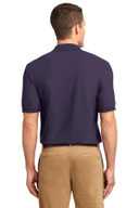 Port Authority Polo - Men's Silk Touch™ Polo Shirt K500