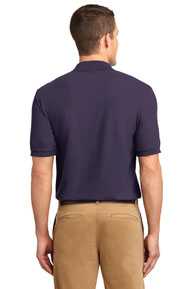 Port Authority Polo - Men's Silk Touch™ Polo Shirt K500