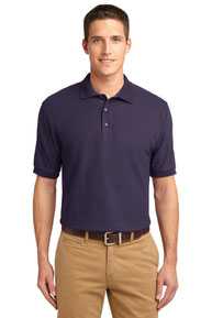 Port Authority Polo - Men's Silk Touch™ Polo Shirt K500