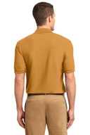 Port Authority Polo - Men's Silk Touch™ Polo Shirt K500