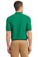 Port Authority Polo - Men's Silk Touch™ Polo Shirt K500