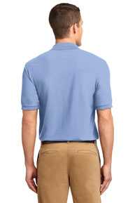Port Authority Polo - Men's Silk Touch™ Polo Shirt K500