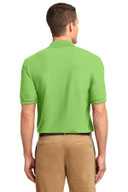 Port Authority Polo - Men's Silk Touch™ Polo Shirt K500