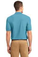 Port Authority Polo - Men's Silk Touch™ Polo Shirt K500