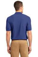 Port Authority Polo - Men's Silk Touch™ Polo Shirt K500