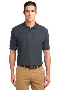 Port Authority Polo - Men's Silk Touch™ Polo Shirt K500