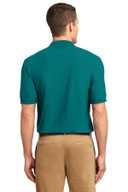 Port Authority Polo - Men's Silk Touch™ Polo Shirt K500