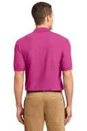 Port Authority Polo - Men's Silk Touch™ Polo Shirt K500